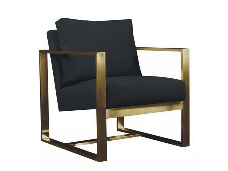 Lounge Chair