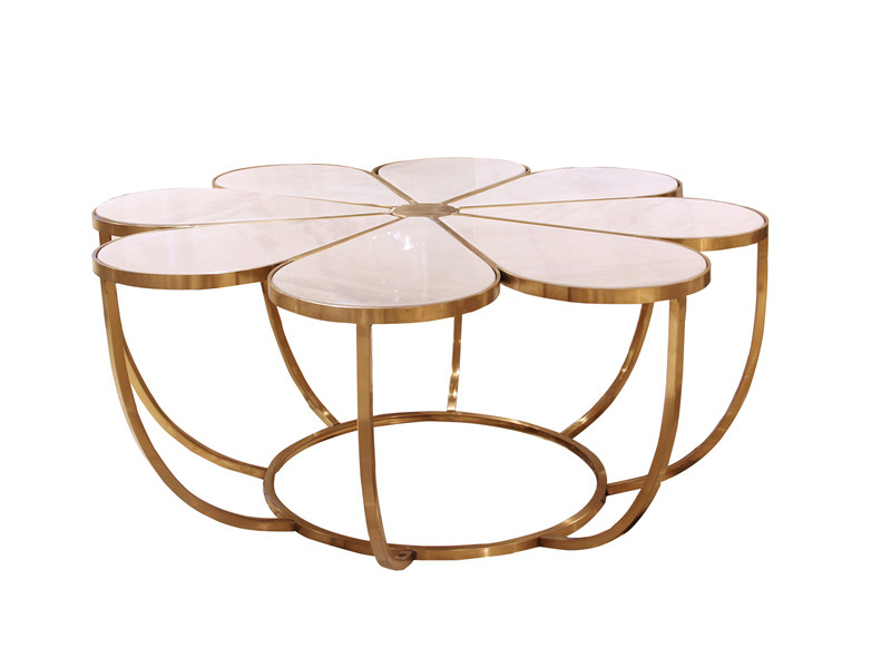 Tea table/Corner/Side