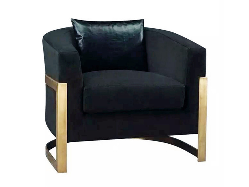 Lounge Chair
