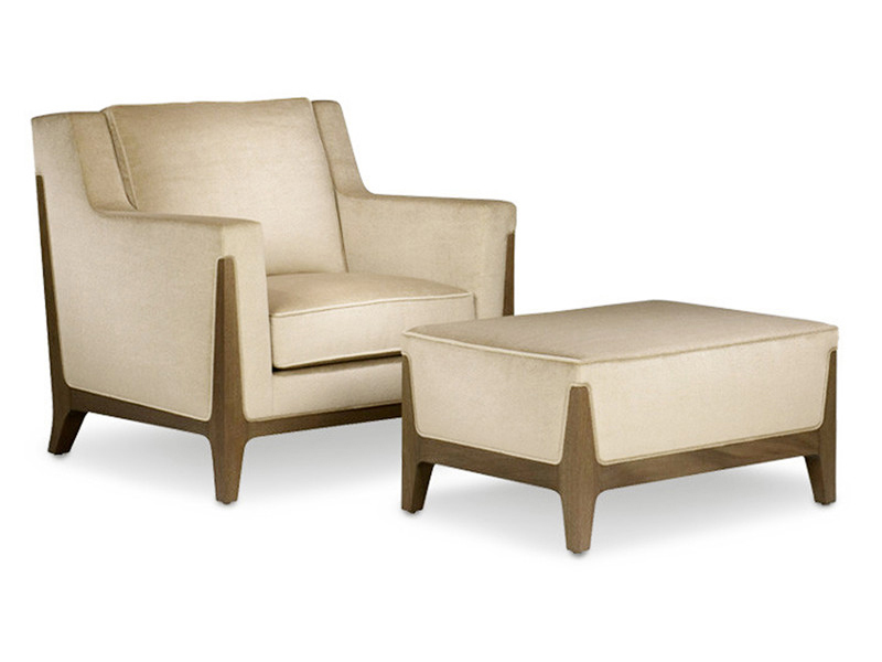 Lounge Chair