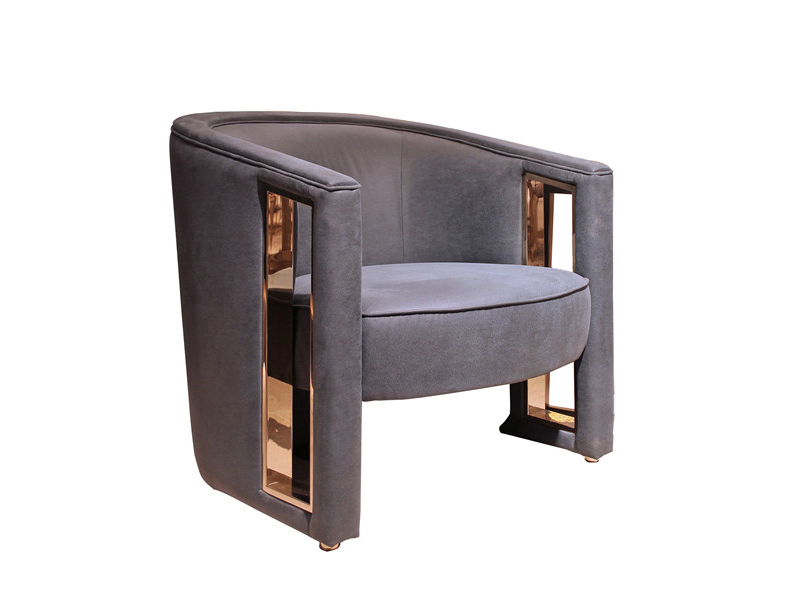 Lounge Chair