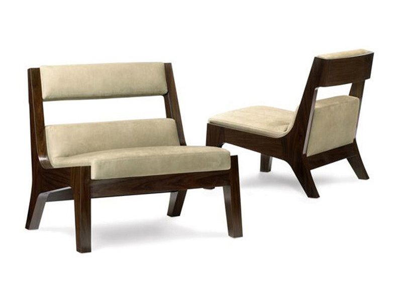 Lounge Chair